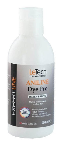 Leather Aniline Dye Pro